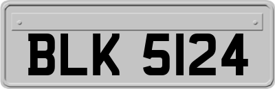 BLK5124