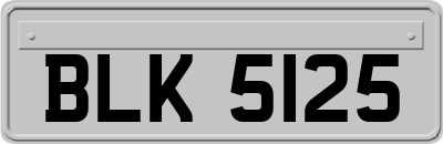 BLK5125