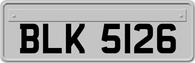 BLK5126