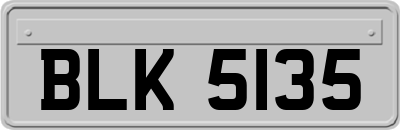 BLK5135