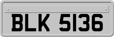 BLK5136
