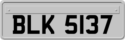 BLK5137
