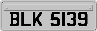 BLK5139