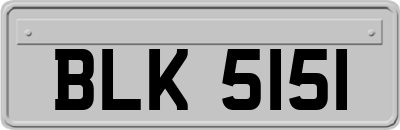 BLK5151