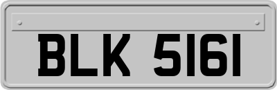 BLK5161
