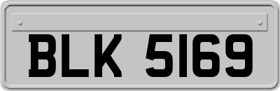 BLK5169