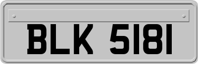 BLK5181