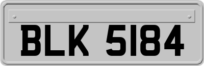 BLK5184