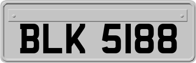 BLK5188