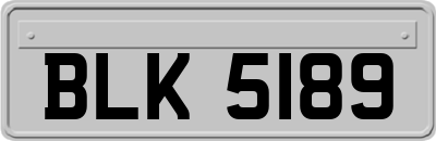 BLK5189