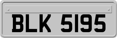 BLK5195
