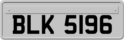 BLK5196