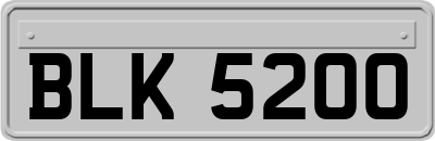 BLK5200