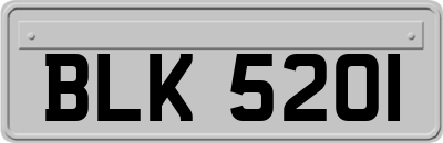 BLK5201