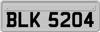 BLK5204