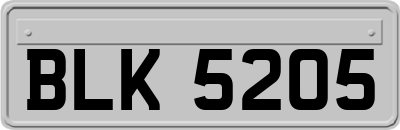 BLK5205