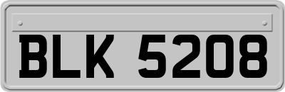 BLK5208