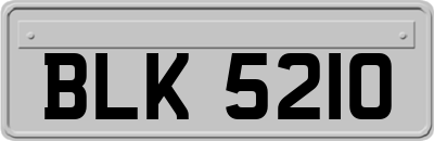 BLK5210