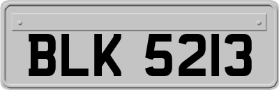 BLK5213
