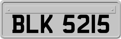 BLK5215