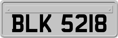 BLK5218