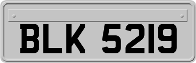 BLK5219