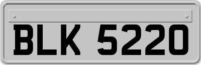 BLK5220