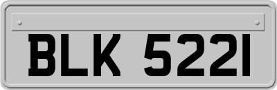 BLK5221