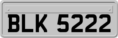 BLK5222