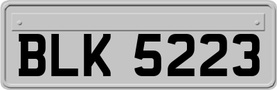 BLK5223