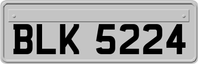 BLK5224
