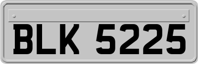 BLK5225