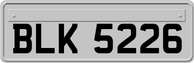 BLK5226