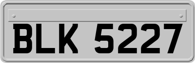BLK5227
