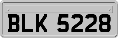 BLK5228
