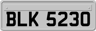 BLK5230