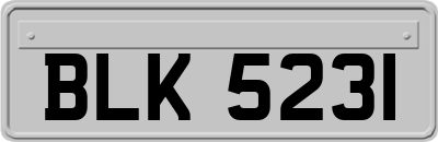 BLK5231
