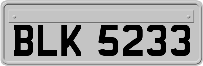 BLK5233