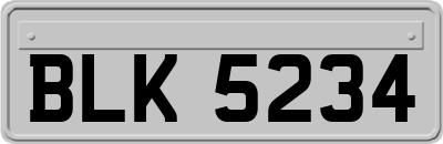 BLK5234