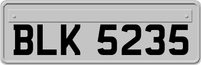 BLK5235