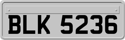 BLK5236
