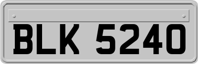 BLK5240
