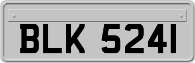 BLK5241