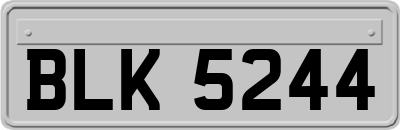 BLK5244