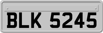 BLK5245