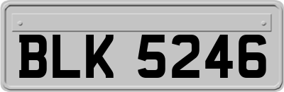 BLK5246