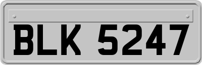 BLK5247