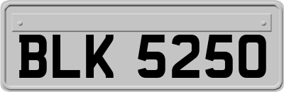 BLK5250