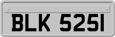 BLK5251