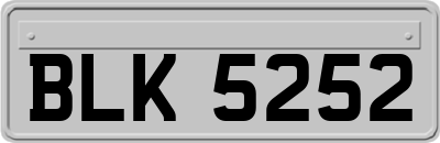BLK5252